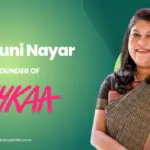 फाल्गुनी नायर (Nykaa) – वो ब्यूटी बॉस जिसने ऑनलाइन शॉपिंग की तस्वीर बदल दी