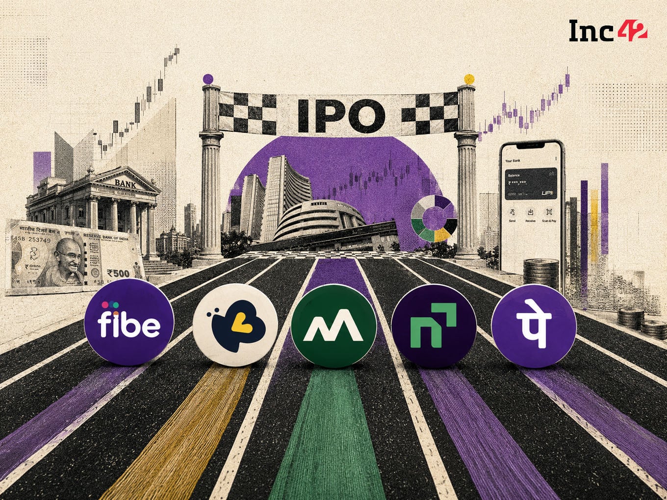 Fintech’s Second IPO Wave: This Time, It’s About Profits