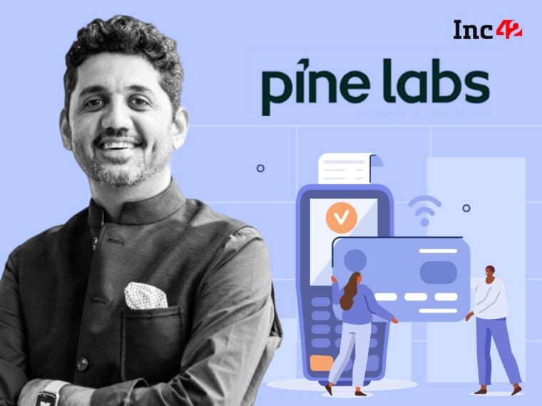 Pine Labs Shares Slide 5.6% After Q1 Profit Slumps 67% QoQ